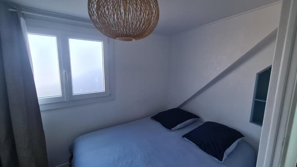 La Perle Bleue Apartman Dieppe Kültér fotó
